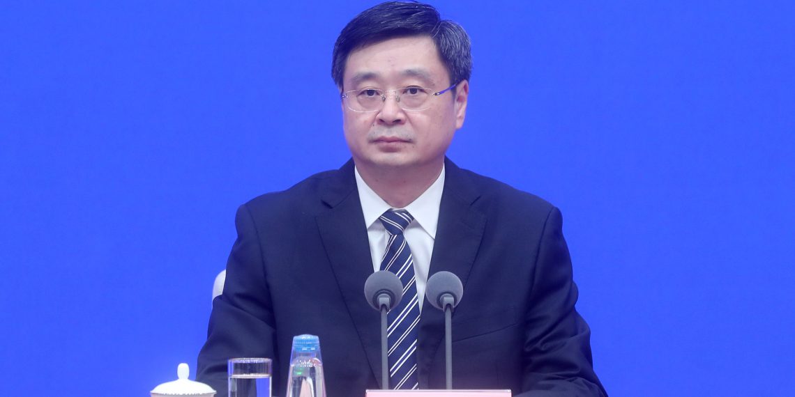 虎年将至,中共密集打“虎”释三重信号