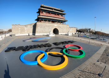 从磅礴到细润——北京冬奥的中国文化元素