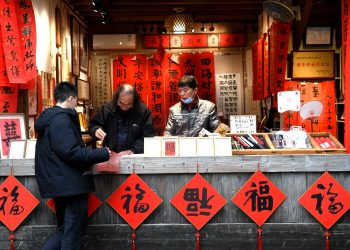 北京好大雪！（图集）