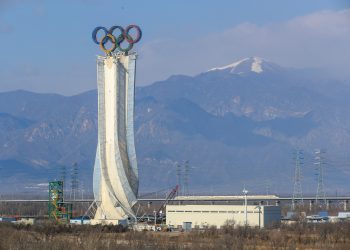 古特雷斯呼吁各国在北京冬奥会期间遵守休战决议  中方：坚定支持