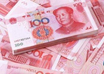 中国居民收入出炉　沪京人均超7万元