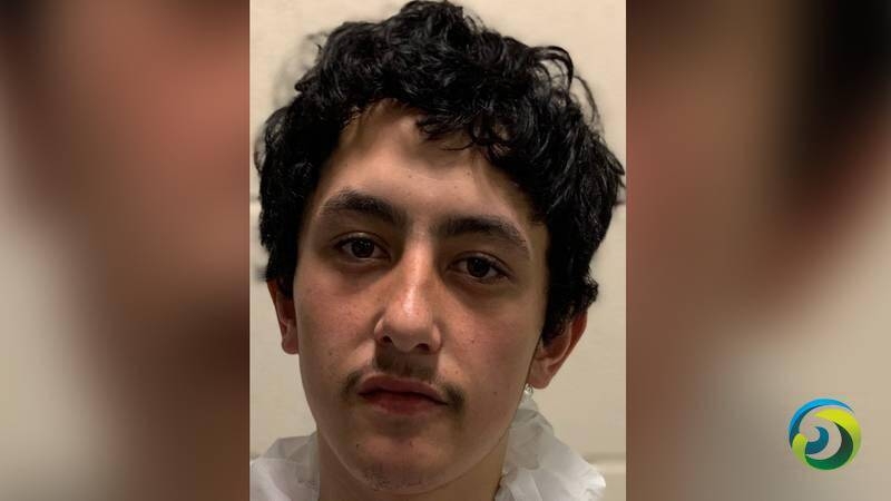 警方正在寻找自周日起失踪的 15 岁北帕男孩