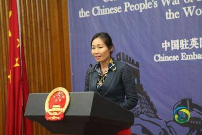 (东西问)朱小久:反种族歧视,华人如何用法律保护自身权益?