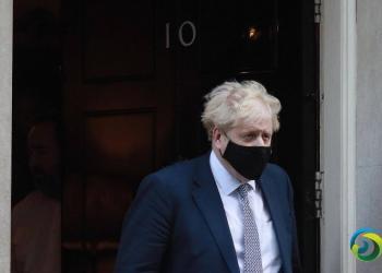 英媒：英国或最早今春放宽新冠确诊人员强制隔离等措施