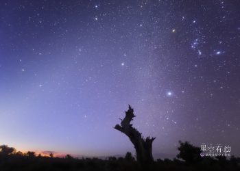 “三星高照，新年来到”，你知道是哪三颗星吗？