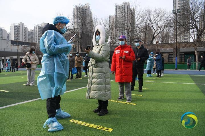 天津已报告阳性感染者137例 专家：发现早后续可控