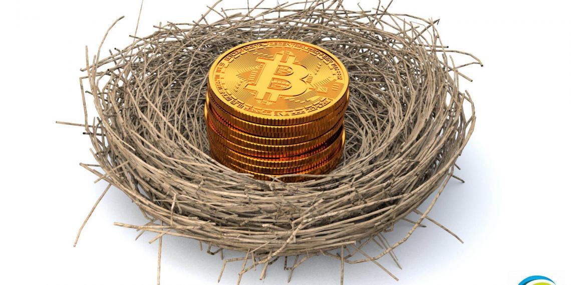 澳金融监管机构警告不要将退休储蓄投资于加密货币