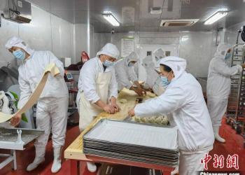 冬奥住宿保障酒店将进入闭环管理 多项科技手段确保防疫安全