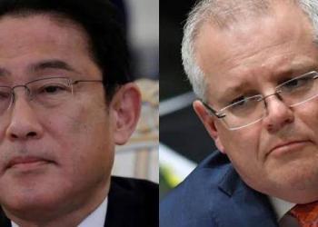 日澳正式签署《互惠准入协定》