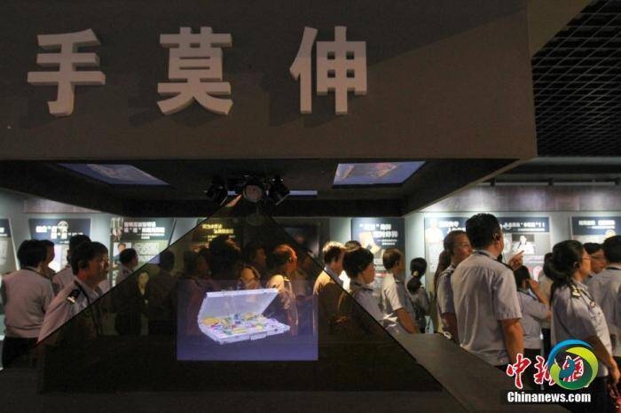 中国反腐怎么干？中央点到这些人、这些事