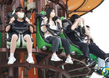 少子化严重　台立法机构建议“修宪”鼓励生育