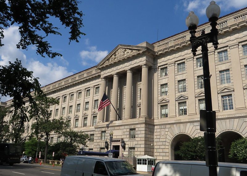 美商务部将33家中国实体纳入所谓“未经核实名单”