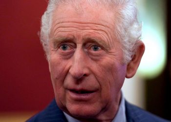 英王储查尔斯的慈善机构涉金钱交易遭警方调查
