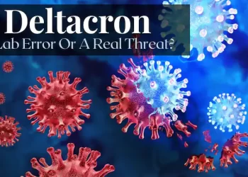 英国出现新变种Deltacron，香港会否成培养皿？