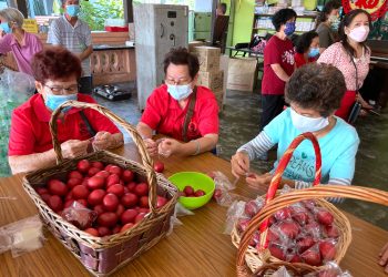 马来西亚全国人口普查报告发布 华裔公民占23.2%