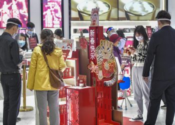 海南自贸港启动全岛封关准备工作 58项目受评估