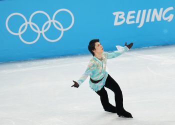 再见羽生结弦