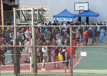 香港外佣无视“限聚令”　或引毒入室危害雇主