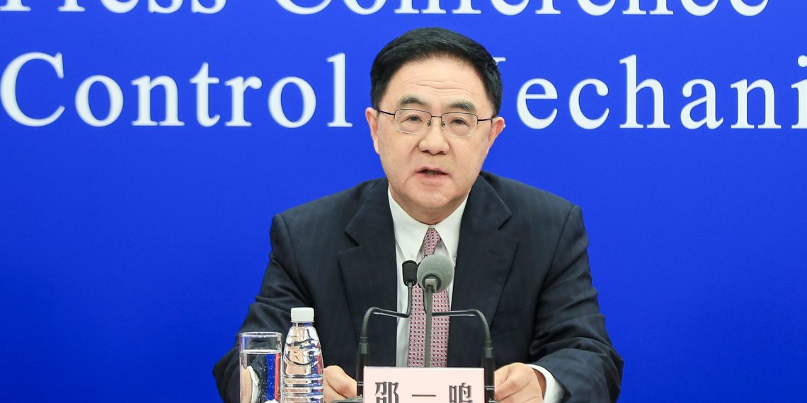 中国已开始部署新冠病毒疫苗序贯加强免疫接种