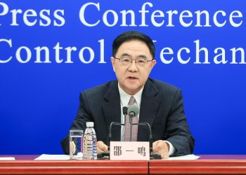 中国已开始部署新冠病毒疫苗序贯加强免疫接种