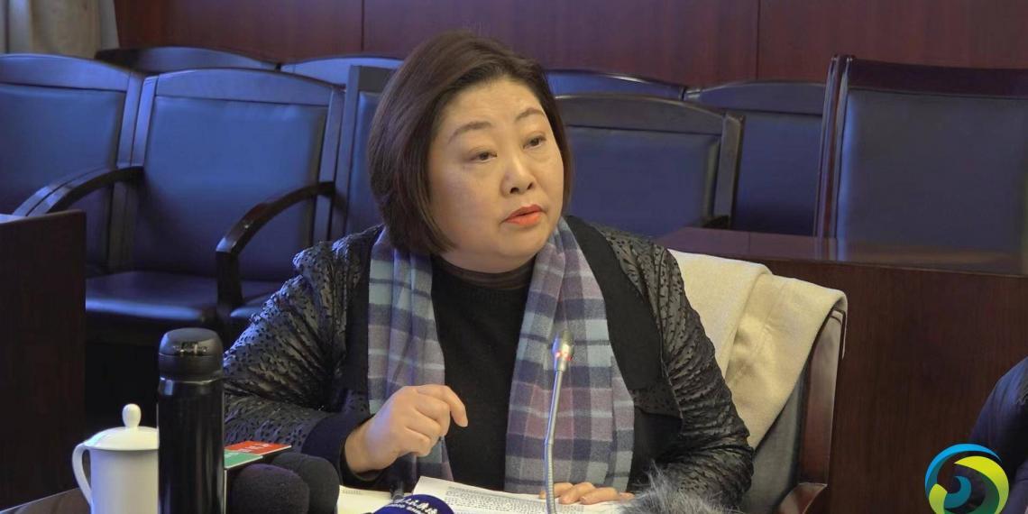 全国政协委员黄绮呼吁:“提高刑期、强制报告”让反拐达到实效