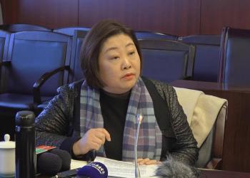 全国政协委员黄绮呼吁：“提高刑期、强制报告”让反拐达到实效