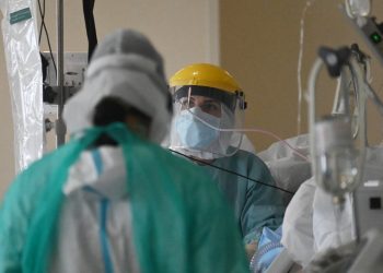 新研究：一种古老的基因突变是“双刃剑”