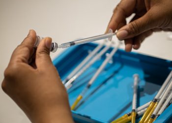 法英企业公布一款候选新冠疫苗Ⅲ期临床试验结果