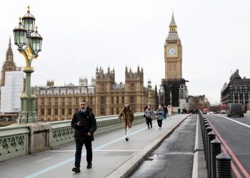 英国周四将取消英格兰所有新冠限制措施