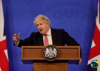 英国宣布解除英格兰防疫限制措施　多方警告“不明智”