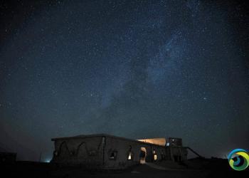 “相伴”4000年　研究人员又发现一小行星伴地球公转
