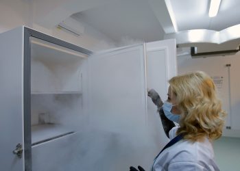 新技术有望使疫苗不再需要冷藏
