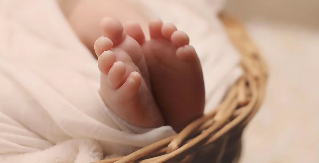 baby 例图。