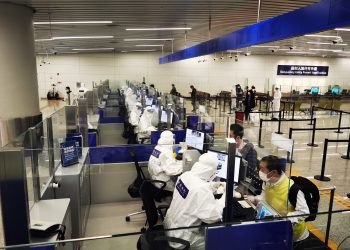 出国旅游等因私护照办理和换发恢复了？假的！