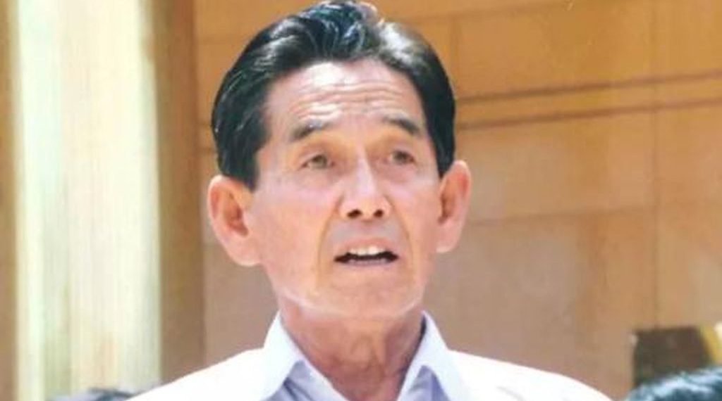 缅甸“果敢王”彭家声去世　享年94岁