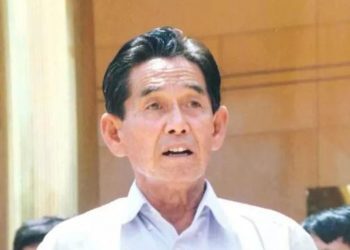 缅甸“果敢王”彭家声去世　享年94岁