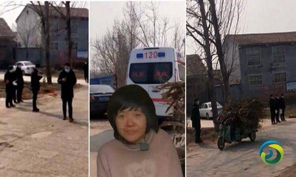“丰县生育八孩女子” 江苏公布进展对涉嫌失职人员进行调查