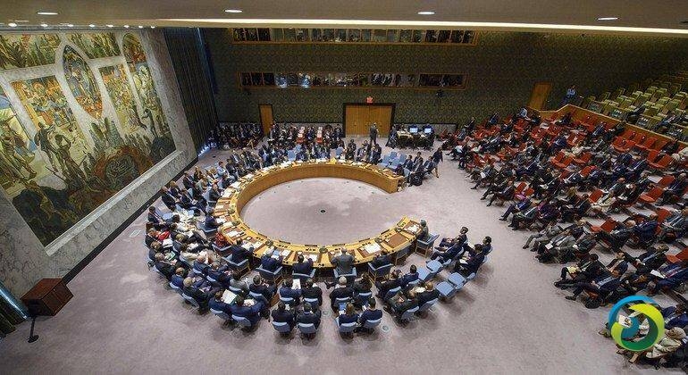 联合国:重申尊重乌克兰主权独立及领土完整(+长视频)