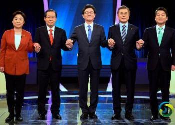 韩国总统候选人财产公开　安哲秀身家超10亿元排第一