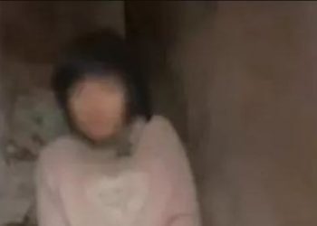 江苏成立“丰县生育八孩女子（锁链女）”事件调查组
