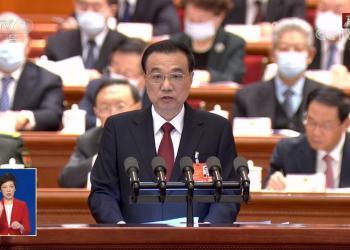 （中国两会）李克强：严厉打击拐卖妇女儿童犯罪行为，坚决保障妇女儿童合法权益
