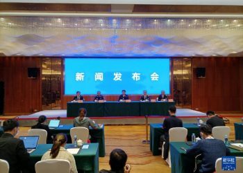 国家应急处置指挥部发布东航客机坠毁事故调查进展（+视频）
