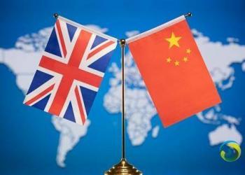 习近平同英国首相约翰逊通话：希望英方以客观公正态度看待中国和中英关系