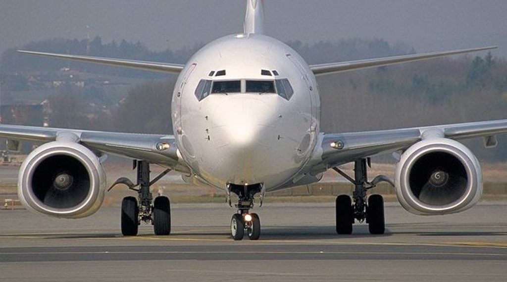 又是波音737!东航坠毁同型机 十年酿10大空难
