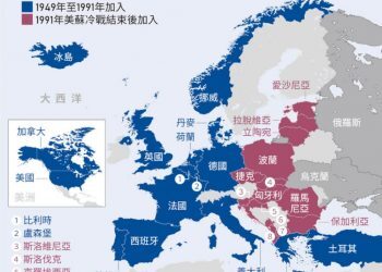 乌克兰让步 与俄谈判愿以不加入北约换取领土完整