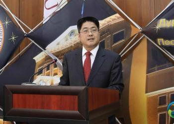 中国副外长：滥用制裁将给世界带来灾难性后果