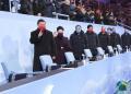 （北京冬残奥会）北京2022年冬残奥会圆满闭幕