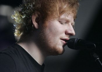 Ed Sheeran 明年2月来新西兰巡回演出！