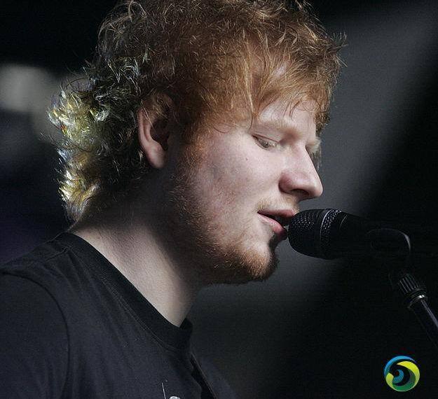 Ed Sheeran 明年2月来新西兰巡回演出!