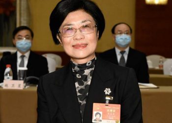 人大代表 : 建议开征“弃籍税” 堵移民税收征管漏洞